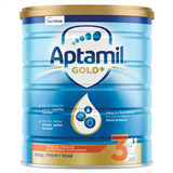 Karicare Aptamil Gold Plus 3 900g