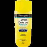 Neutrogena Beach Defence 50 198ml