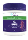 Blooms MSM Powder 300g