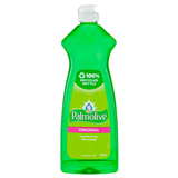 Palmolive Dishwashing Liquid 500ml