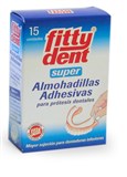 Fittydent Adhesive Cushion LO