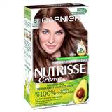 Garnier Nutrisse 50 Chocolate