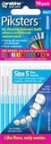 Piksters Size 5 Blue Interdental Brush 10 Pack