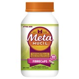 Metamucil 100 Capsules