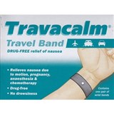 Travacalm Travel Band