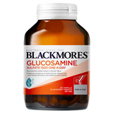 Blackmores Glucosamine 1500mg 90 Tablets