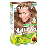 Garnier Nutrisse 70 Almond Cream