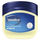 Vaseline Petroleum Jelly White Jar 50g