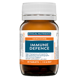 Ethical Nutrients Immune Defence 30 Tablets