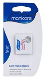 Manicare 41100 Corn Plane Blades