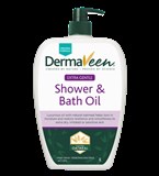 Dermaveen Shower Bath Oil 1L