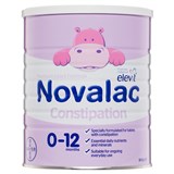 Novalac Anti Constipation 800g