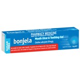 Bonjela Mouth Ulcer Gel 15g