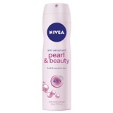 Nivea Pearl  Beauty Aerosol 150ml