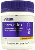 Blooms HerbALax 200gm