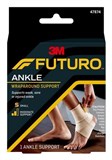 Futuro Ankle Wrap Support Small 47874