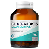 Blackmores MacuVision 150 Tablets