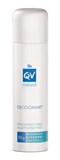 EGO QV Naked Deodorant 100g