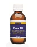 Gold Cross Castor Oil 100ml
