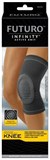 Futuro Knee Active Knit Knee Stabiliser  Large 48191