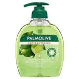 Palmolive Anti Bacterial Handwash Lime 250ml
