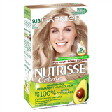 Garnier Nutrisse 913 Light Ash Beige Blonde