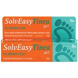 Ego Solveasy Tinea Gel 30g