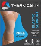 Thermoskin Elastic Knee 4 Way Large 85609