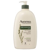 Aveeno Active Naturals Daily Moisturising Lotion 1L