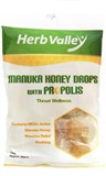 Propolis Drops with Manuka Honey
