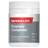 NutraLife Prostate Complete 60 Capsules