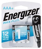 Energizer Battery Advand X92 AAA RP4