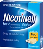 Nicotinell 20 14mg Patches 7