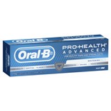 Oral B Pro Advanced Whitening Toothpaste 110g