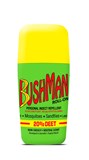Bushman 65g Roll On
