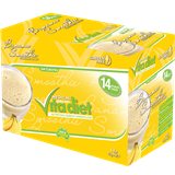 Vita Diet  Banana Smoothie Shake  14 Pack