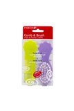 Pigeon Brush and Comb Set