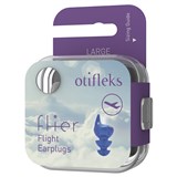Otifleks Flier Earplugs Large