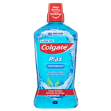 Colgate Plax Mouthwash Peppermint 1L