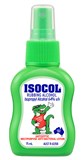 Isocol Antiseptic Spray 75ml