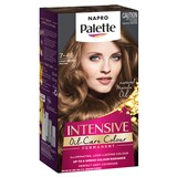 Napro Palette 746 Light Brown Mocha