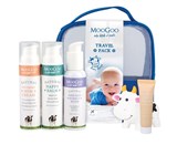 Moogoo Baby Travel Pack