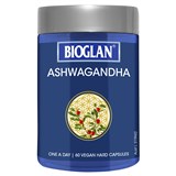 Bioglan Ashwagandha 6000mg 60S