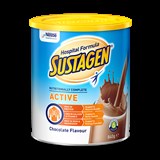 Sustagen Hospital Active Chocolate 840g