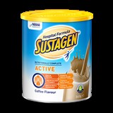 Sustagen Hospital Active Coffee 840g
