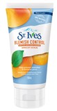 St Ives Blemish  Blackhead Control Apricot Scrub 150ml