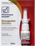 Pharmacy Health Nasal Deco Spray 20ml