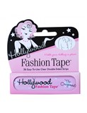 Hollywood Fashion Tape 36 Strip on Tin