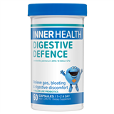 Ethical Nutrients Inner Health Digestive Defence 60 Capsules