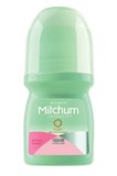 Mitchum AntiPerspirant Roll On 50ml Unscented